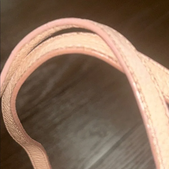 Jimmy Choo Sofia Star Studded Tote Bag. - Picture 7 of 7